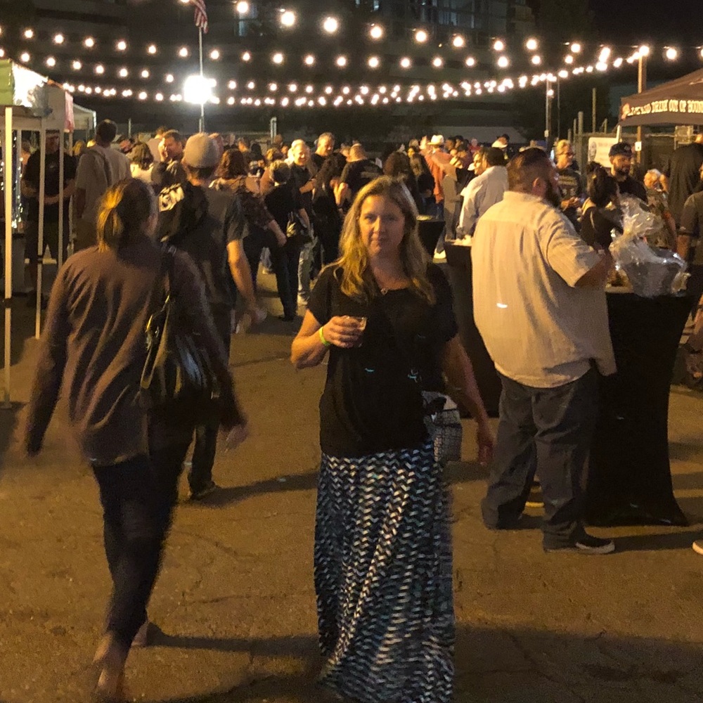 Meet your Posher, Hudson